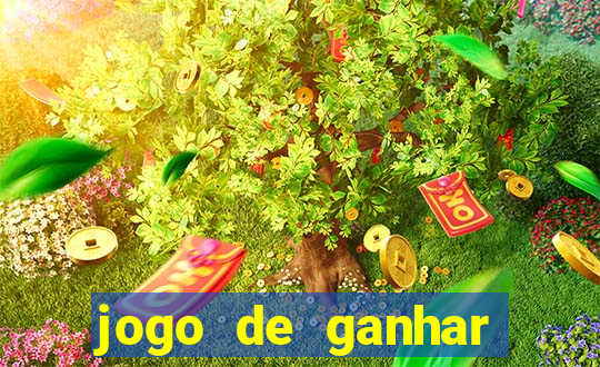 jogo de ganhar dinheiro no cadastro